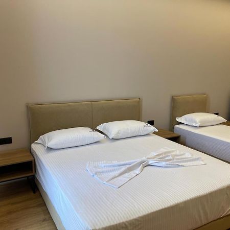 Aparthotel Dia Mare Deluxe Wlora Zewnętrze zdjęcie