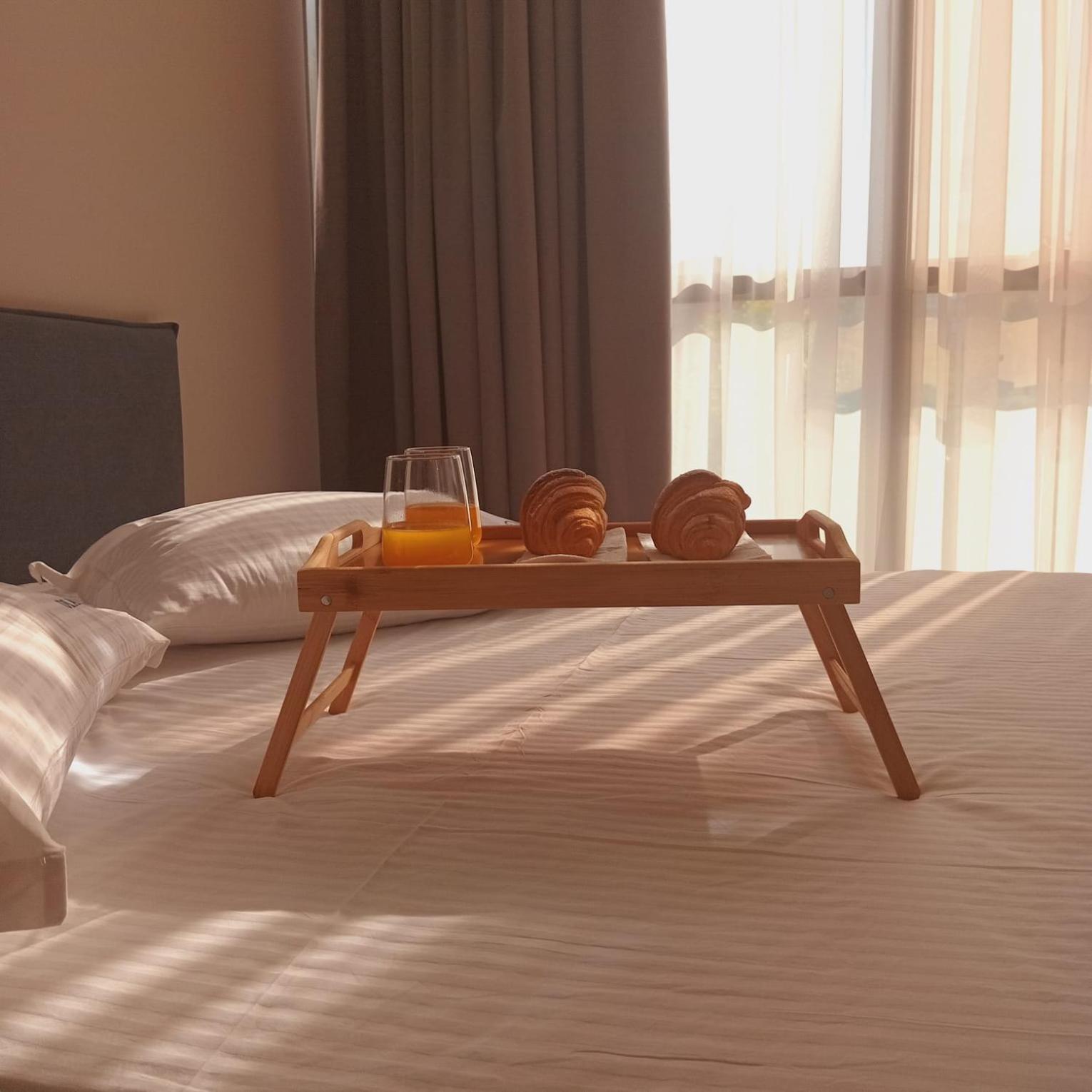 Aparthotel Dia Mare Deluxe Wlora Zewnętrze zdjęcie