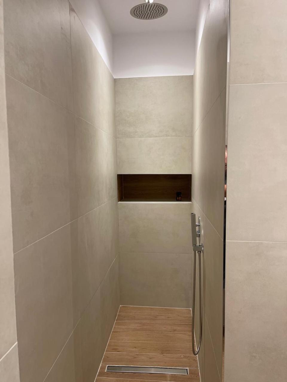Aparthotel Dia Mare Deluxe Wlora Zewnętrze zdjęcie