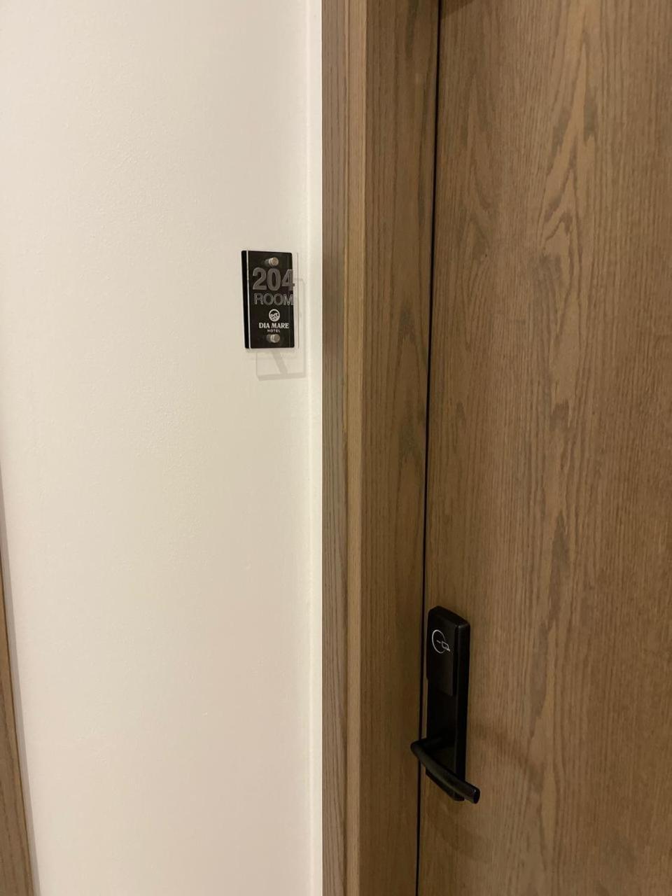 Aparthotel Dia Mare Deluxe Wlora Zewnętrze zdjęcie