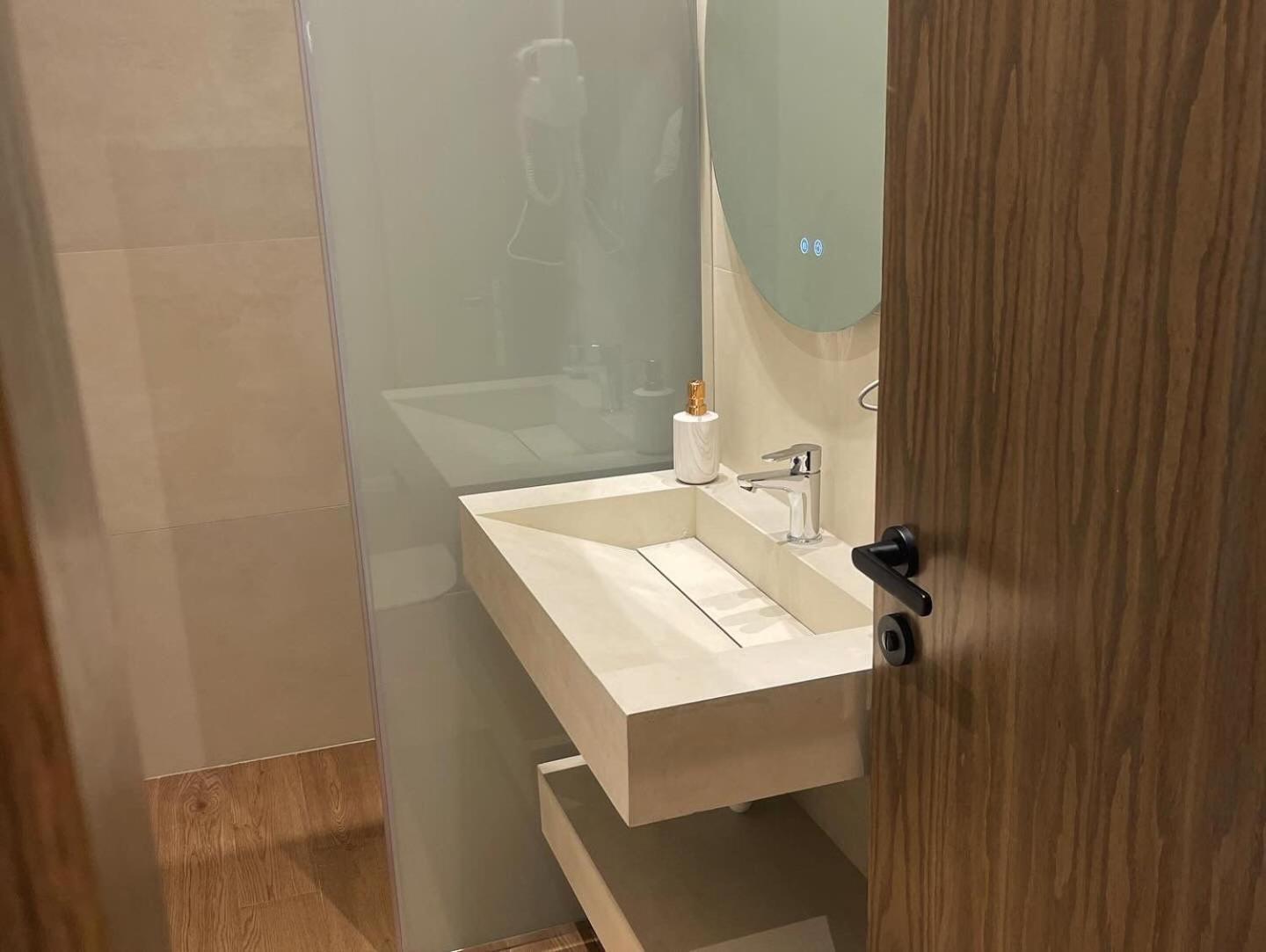 Aparthotel Dia Mare Deluxe Wlora Zewnętrze zdjęcie