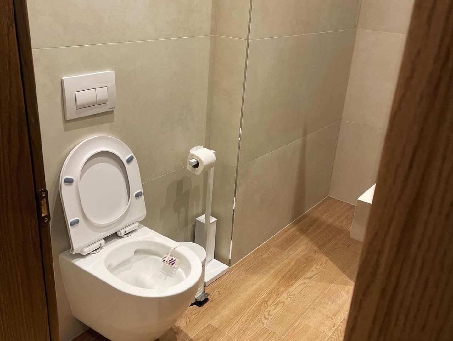 Aparthotel Dia Mare Deluxe Wlora Zewnętrze zdjęcie