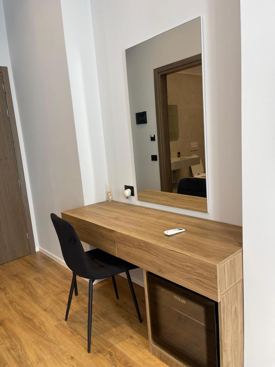 Aparthotel Dia Mare Deluxe Wlora Zewnętrze zdjęcie