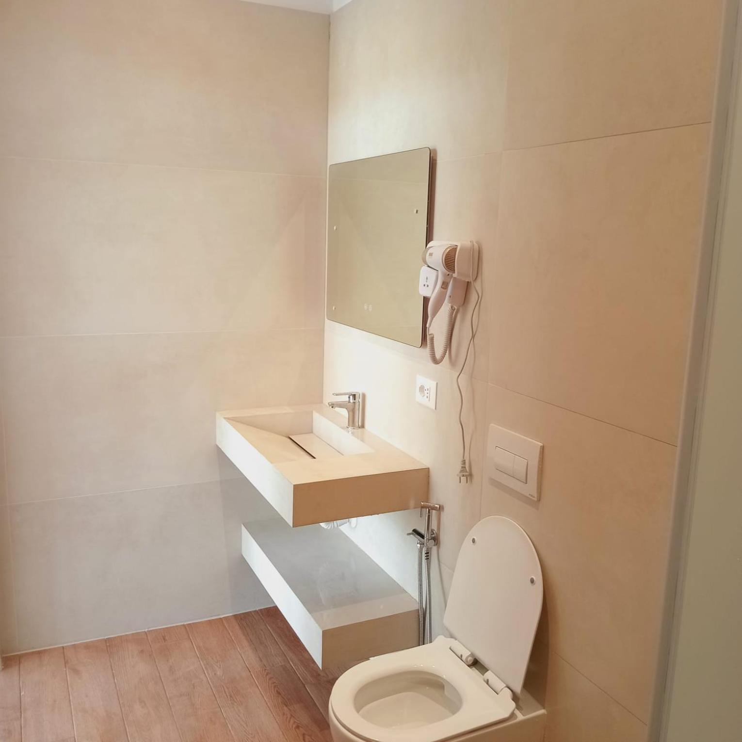 Aparthotel Dia Mare Deluxe Wlora Zewnętrze zdjęcie