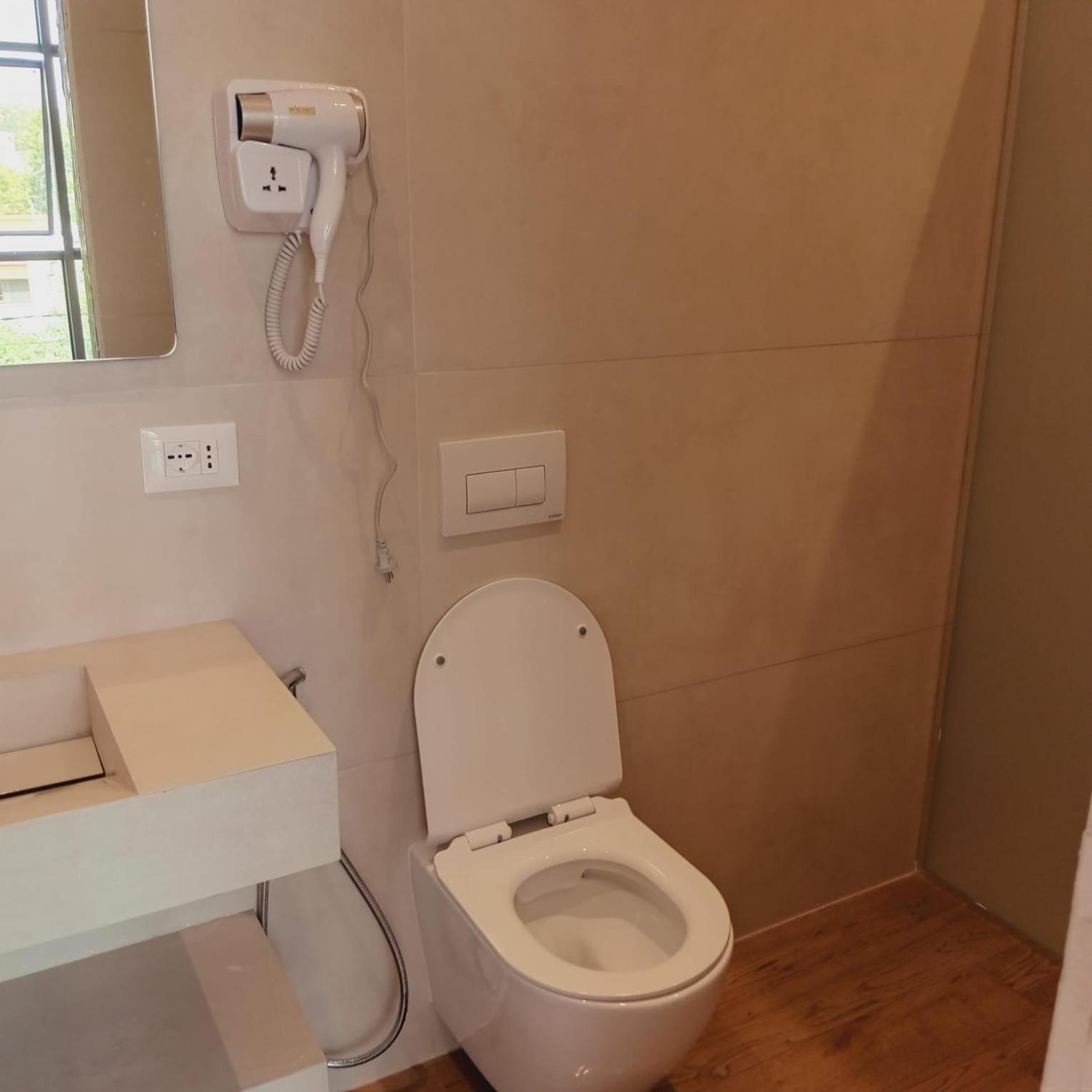 Aparthotel Dia Mare Deluxe Wlora Zewnętrze zdjęcie